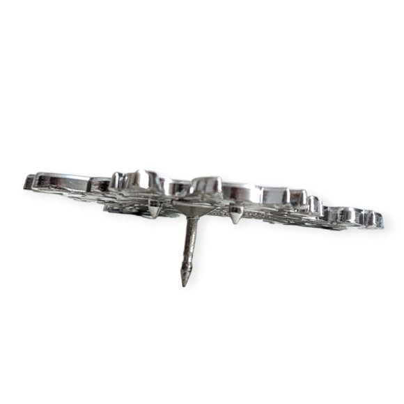 Pokemon Enamel Pin: Grimmsnarl - Picture 2 of 4